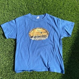 Hawaiian Islands T shirt